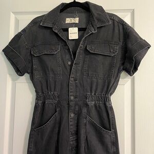 Free People Jumpsuit